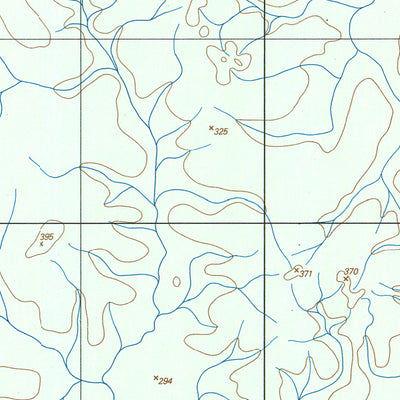 ENGESAT INTERNATIONAL RIO CHICHÉ I digital map