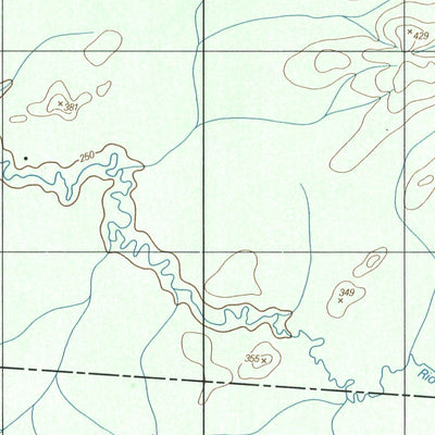 ENGESAT INTERNATIONAL RIO COMANDANTE FONTOURA digital map
