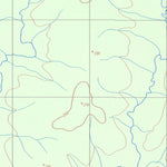 ENGESAT INTERNATIONAL RIO CURURU-AÇU digital map
