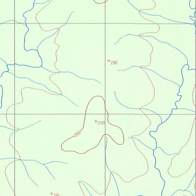 ENGESAT INTERNATIONAL RIO CURURU-AÇU digital map