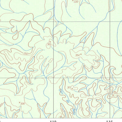 ENGESAT INTERNATIONAL RIO CURURU-AÇU digital map