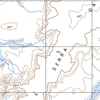ENGESAT INTERNATIONAL RIO DA CONCEIÇÃO digital map