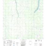 ENGESAT INTERNATIONAL RIO DARRO OU FEIO digital map
