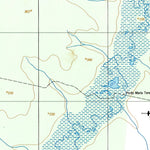 ENGESAT INTERNATIONAL RIO DARRO OU FEIO digital map