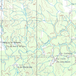 ENGESAT INTERNATIONAL RIO DAS CUNHÃS digital map