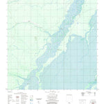 ENGESAT INTERNATIONAL RIO DAS MORTES digital map