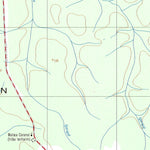 ENGESAT INTERNATIONAL RIO DOS MACACOS digital map