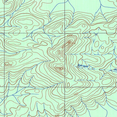 ENGESAT INTERNATIONAL RIO EREU digital map