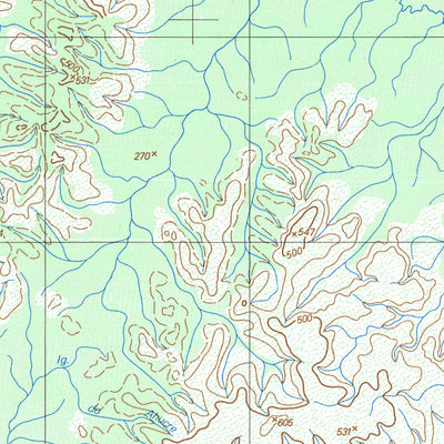 ENGESAT INTERNATIONAL RIO FRESCO 2 digital map