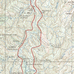 ENGESAT INTERNATIONAL RIO GUARAÚ digital map