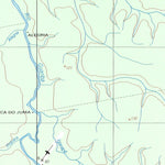 ENGESAT INTERNATIONAL RIO GUARIBA digital map