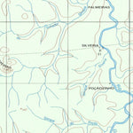 ENGESAT INTERNATIONAL RIO GUARIBA digital map