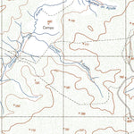 ENGESAT INTERNATIONAL RIO ITIQUIRA digital map
