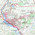 ENGESAT INTERNATIONAL RIO LARGO digital map