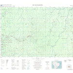 ENGESAT INTERNATIONAL RIO MACHADINHO 2 digital map