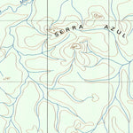 ENGESAT INTERNATIONAL RIO MACHADINHO digital map