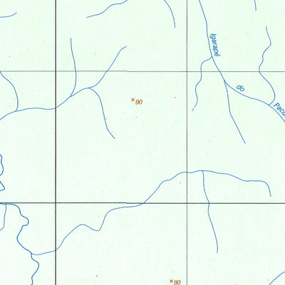 ENGESAT INTERNATIONAL RIO MAICI digital map