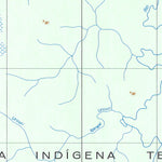 ENGESAT INTERNATIONAL RIO MAICI digital map