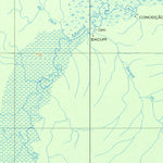 ENGESAT INTERNATIONAL RIO MAMIÁ digital map