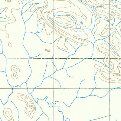 ENGESAT INTERNATIONAL RIO MORERU digital map