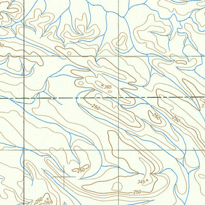ENGESAT INTERNATIONAL RIO MORERU digital map
