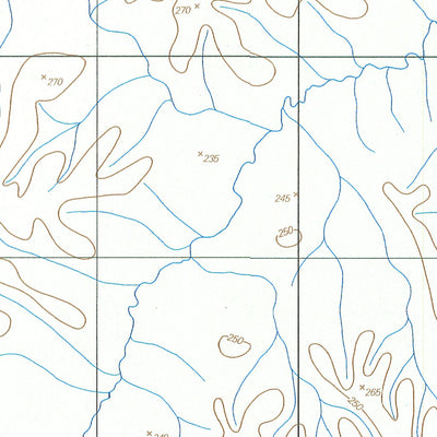 ENGESAT INTERNATIONAL RIO MUTUACÁ digital map