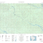 ENGESAT INTERNATIONAL RIO NHAMUNDÁ digital map