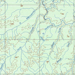 ENGESAT INTERNATIONAL RIO NHAMUNDÁ digital map