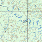 ENGESAT INTERNATIONAL RIO NHAMUNDÁ digital map