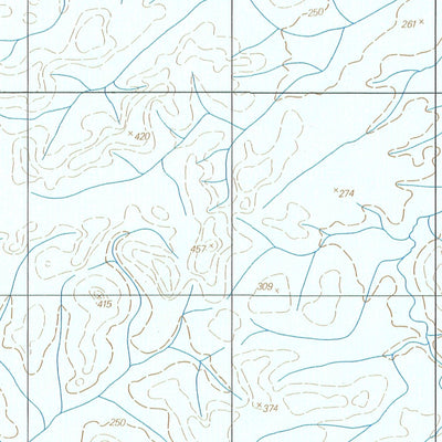 ENGESAT INTERNATIONAL RIO NOVO 2 digital map