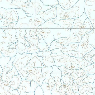 ENGESAT INTERNATIONAL RIO NOVO 2 digital map