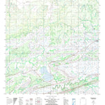 ENGESAT INTERNATIONAL RIO NOVO 4 digital map
