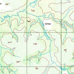 ENGESAT INTERNATIONAL RIO NOVO 4 digital map