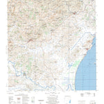 ENGESAT INTERNATIONAL RIO NOVO DO SUL digital map