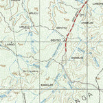 ENGESAT INTERNATIONAL RIO PARAIM digital map