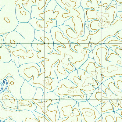ENGESAT INTERNATIONAL RIO PARANAÍTA digital map