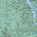 ENGESAT INTERNATIONAL RIO PARDO 2 digital map