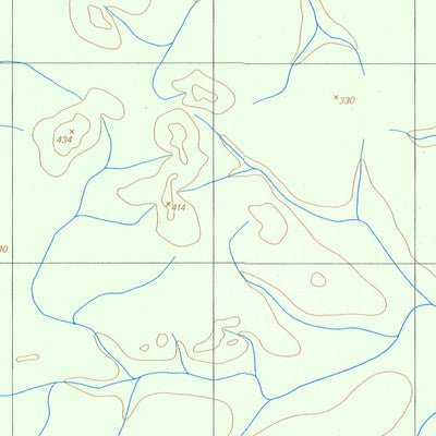 ENGESAT INTERNATIONAL RIO PETI digital map