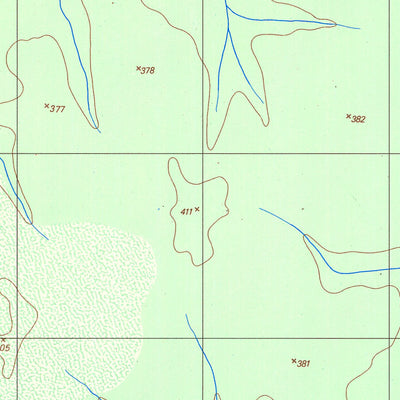 ENGESAT INTERNATIONAL RIO PONTE DE PEDRA digital map
