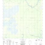 ENGESAT INTERNATIONAL RIO PRACUÚBA digital map