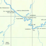 ENGESAT INTERNATIONAL RIO PRACUÚBA digital map