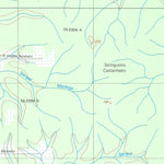 ENGESAT INTERNATIONAL RIO PRETO DO CRESPO digital map