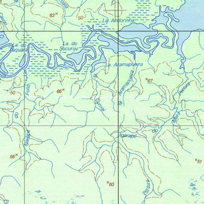 ENGESAT INTERNATIONAL RIO PRETO DO IGAPÓ-AÇU 2 digital map