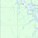 ENGESAT INTERNATIONAL RIO PRETO DO IGAPÓ-AÇU digital map