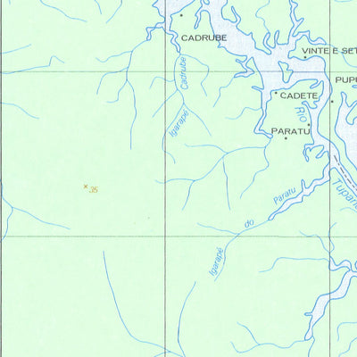 ENGESAT INTERNATIONAL RIO PRETO DO IGAPÓ-AÇU digital map