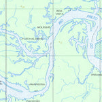 ENGESAT INTERNATIONAL RIO PRETO DO IGAPÓ-AÇU digital map