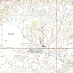 ENGESAT INTERNATIONAL RIO QUINO digital map