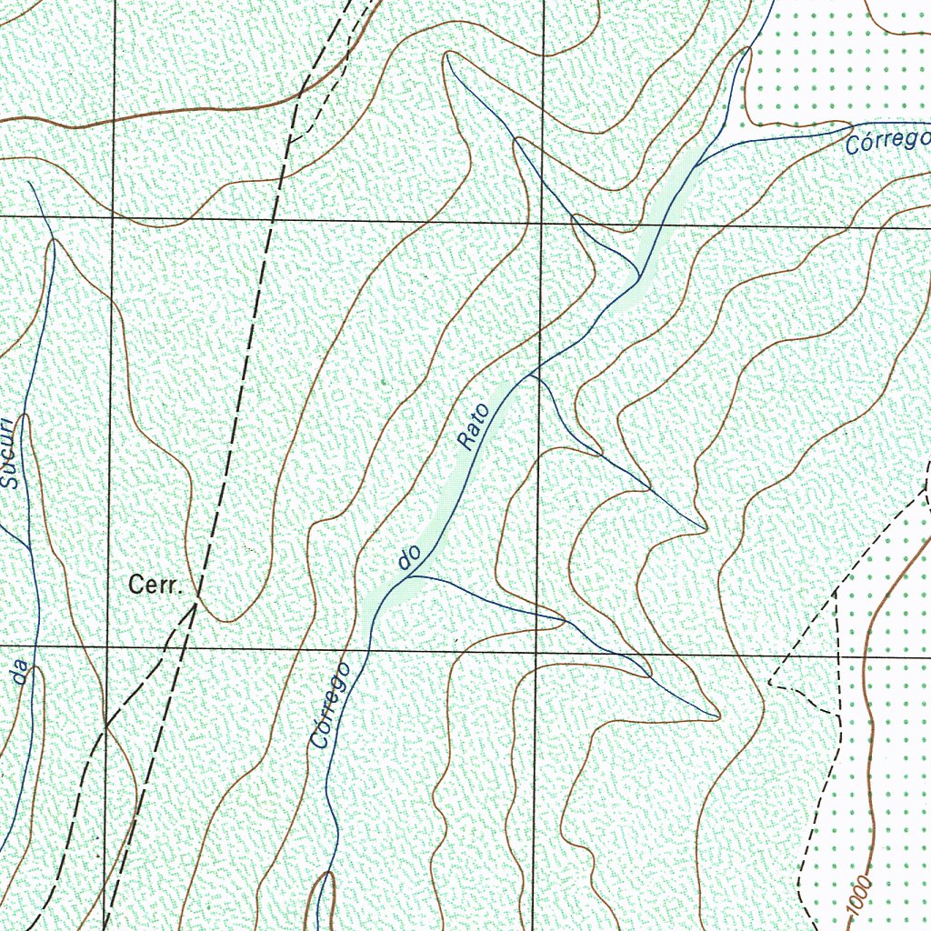RIO SAMAMBAIA Map by ENGESAT INTERNATIONAL | Avenza Maps