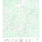 ENGESAT INTERNATIONAL RIO SÃO DOMINGOS digital map
