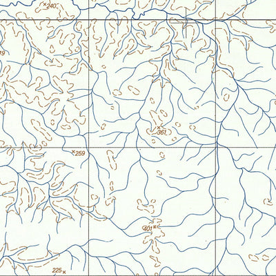 ENGESAT INTERNATIONAL RIO SÃO JOÃO DA BARRA 2 digital map